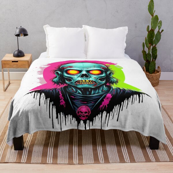 Item preview, ZOMBIE COLOR designed and sold by Echolands.