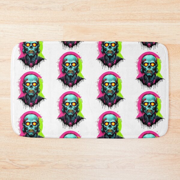 Item preview, ZOMBIE COLOR designed and sold by Echolands.