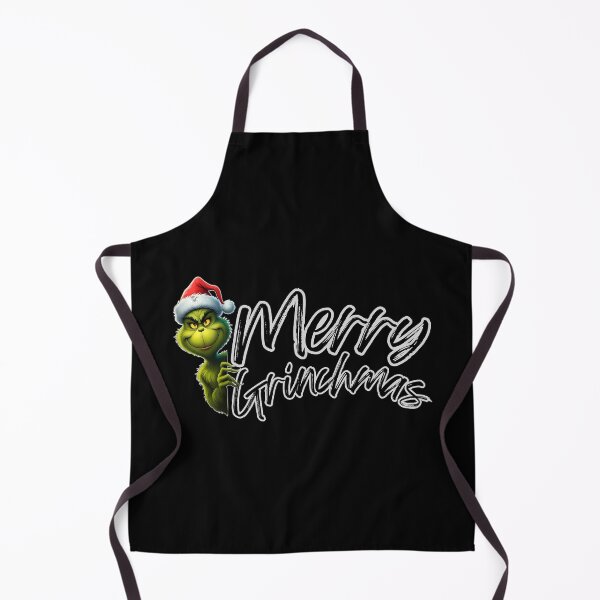 Item preview, Merry Grinchmas designed and sold by InkFool.