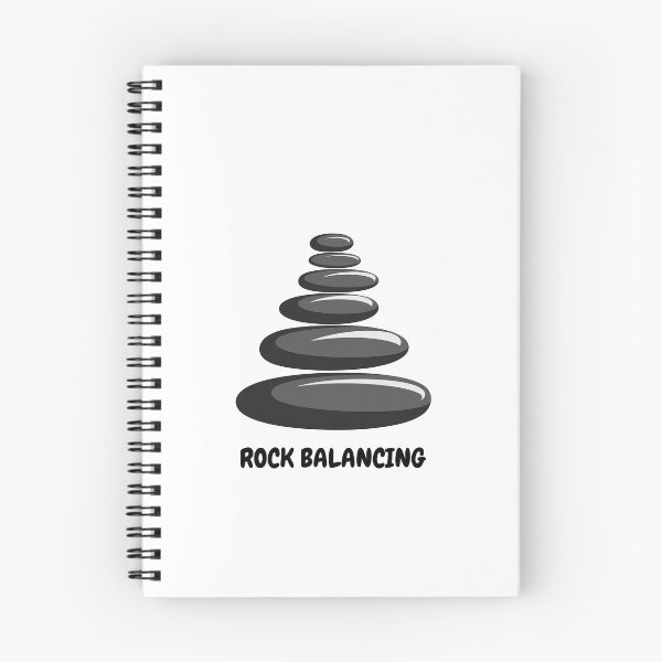 Item preview, Balancing Stones, Rocks, Stacking designed and sold by These_Prints.