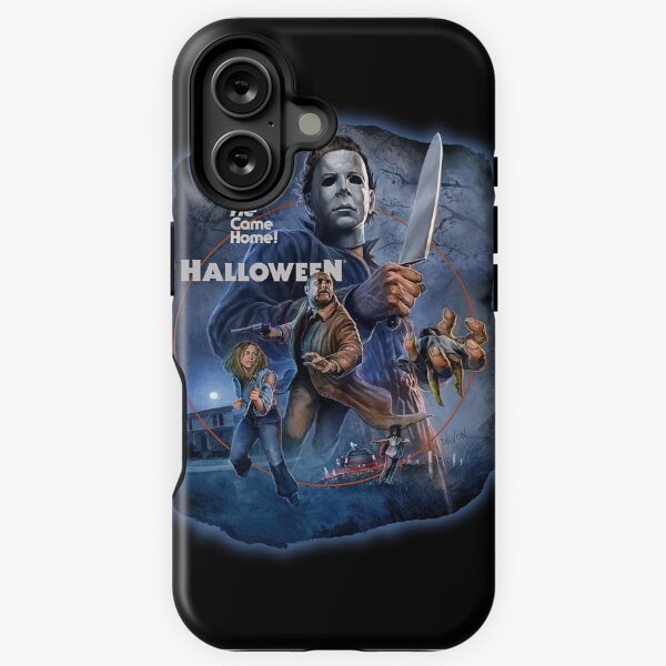 Item preview, the night he came home halloween film- bị remove designed and sold by PontiaGudam.