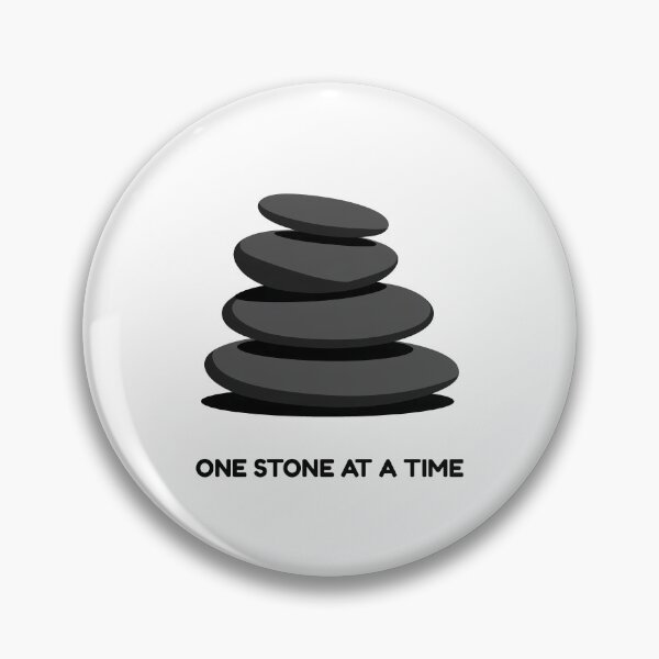 Item preview, Balancing Stones, Rocks, Stacking designed and sold by These_Prints.