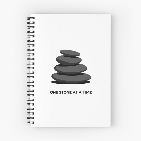 Item preview, Balancing Stones, Rocks, Stacking designed and sold by These_Prints.