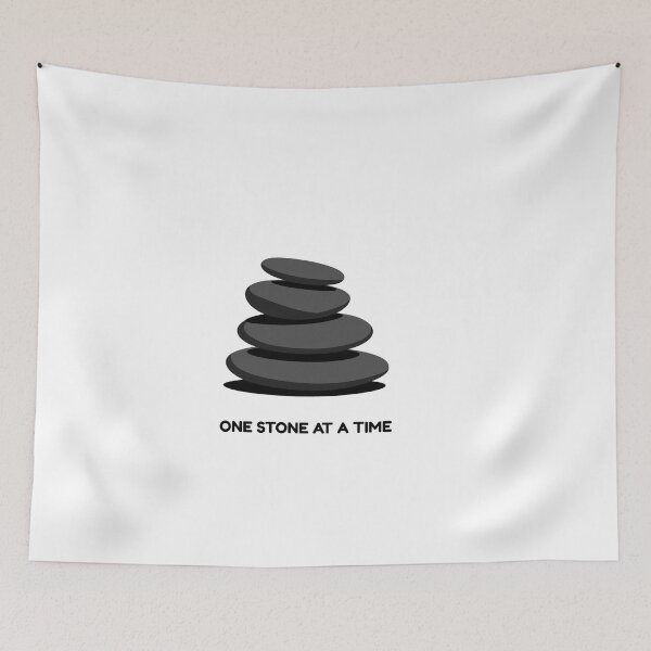 Item preview, Balancing Stones, Rocks, Stacking designed and sold by These_Prints.