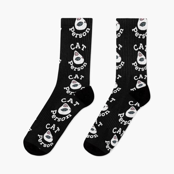 Item preview, LaMaisonOfMY NEW HUMANLOGY CAT PERSON COLLECTION NO.2 BLACK designed and sold by LaMaisonOfMY.