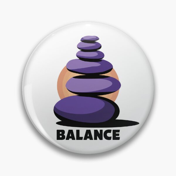Item preview, BALANCE Balancing Stones, Rocks, Stacking designed and sold by These_Prints.