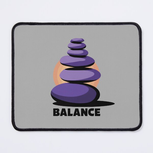 Item preview, BALANCE Balancing Stones, Rocks, Stacking designed and sold by These_Prints.