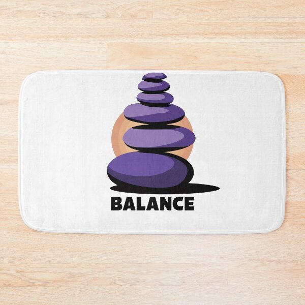 Item preview, BALANCE Balancing Stones, Rocks, Stacking designed and sold by These_Prints.