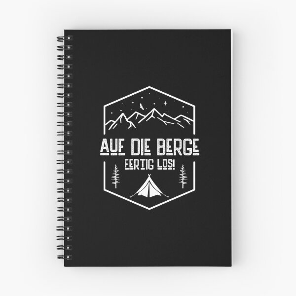 Item preview, Great for all outdoor fans designed and sold by wortwerk-design.