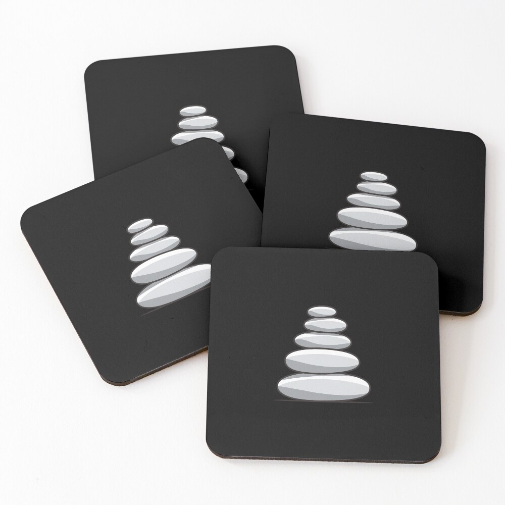 Item preview, Coasters (Set of 4) designed and sold by ThesePrints891.