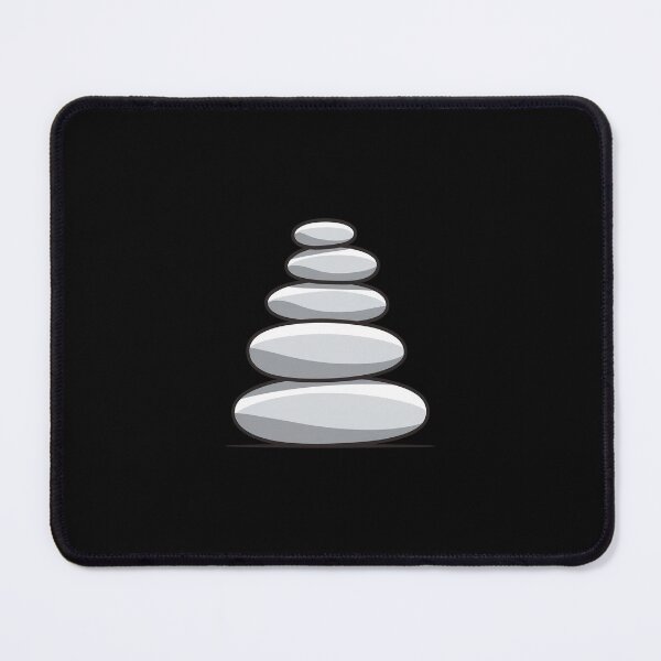 Item preview, Stacking, Balancing Stones, Rocks designed and sold by These_Prints.