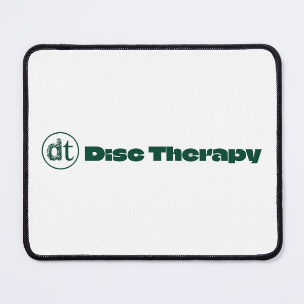 Item preview, Disc Therapy - The Movement in Forest designed and sold by Disc Therapy.