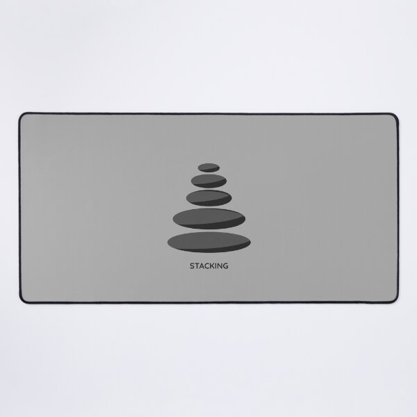 Item preview, STACKING Balancing Stones, Rocks, Stacking designed and sold by These_Prints.