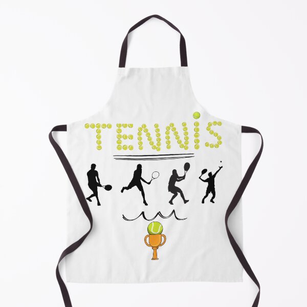 Item preview, Tennis - Players, Trophies designed and sold by citmgpod.