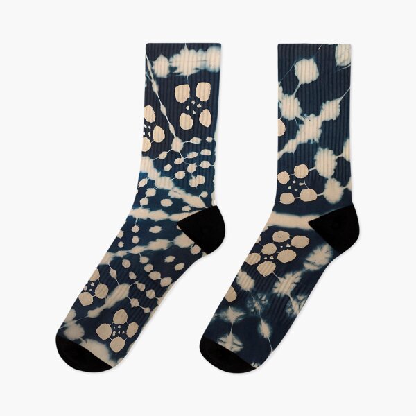 Item preview, Elegant Shibori Tie Dye  designed and sold by Tamas Das.