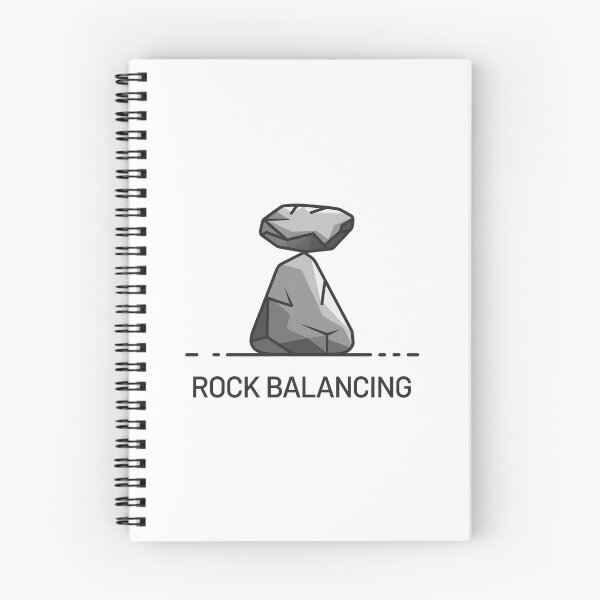 Item preview, Rock Balancing Stones, Rocks, Stacking designed and sold by These_Prints.