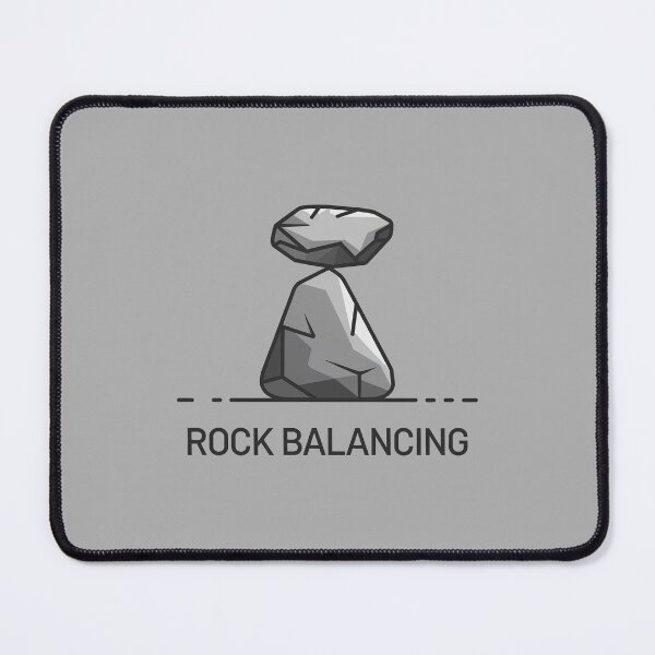 Item preview, Rock Balancing Stones, Rocks, Stacking designed and sold by These_Prints.