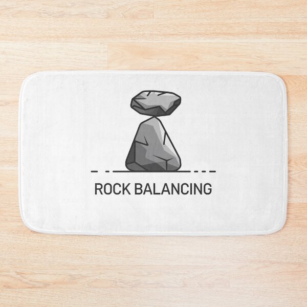 Item preview, Rock Balancing Stones, Rocks, Stacking designed and sold by These_Prints.