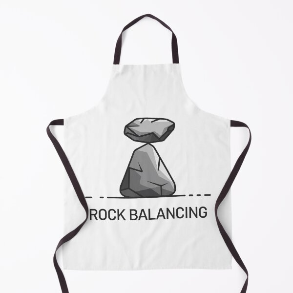 Item preview, Rock Balancing Stones, Rocks, Stacking designed and sold by These_Prints.