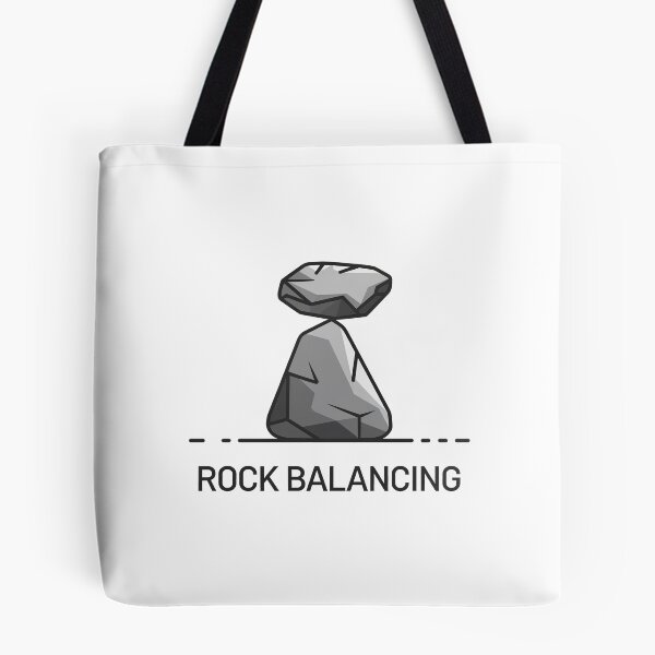Item preview, Rock Balancing Stones, Rocks, Stacking designed and sold by These_Prints.
