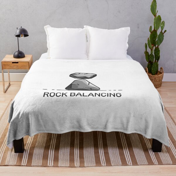 Item preview, Rock Balancing Stones, Rocks, Stacking designed and sold by These_Prints.