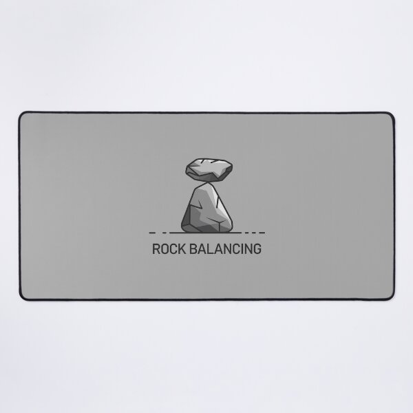 Item preview, Rock Balancing Stones, Rocks, Stacking designed and sold by These_Prints.