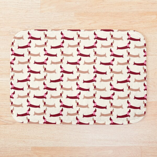 Item preview, Dachshund dogs designed and sold by SJAPhoto.