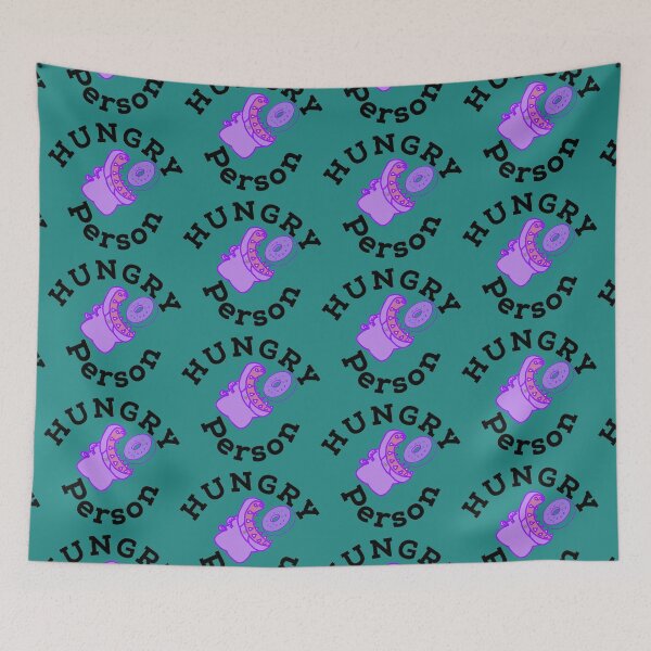 Item preview, LaMaisonOfMY NEW HUMANLOGY HUNGRY PERSON COLLECTION NO.2 designed and sold by LaMaisonOfMY.