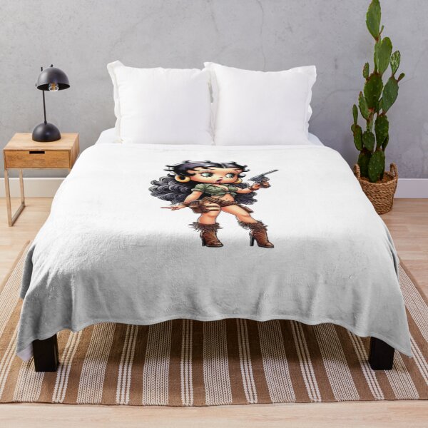 Item preview, BETTY BOOP designed and sold by CHRIST5000.