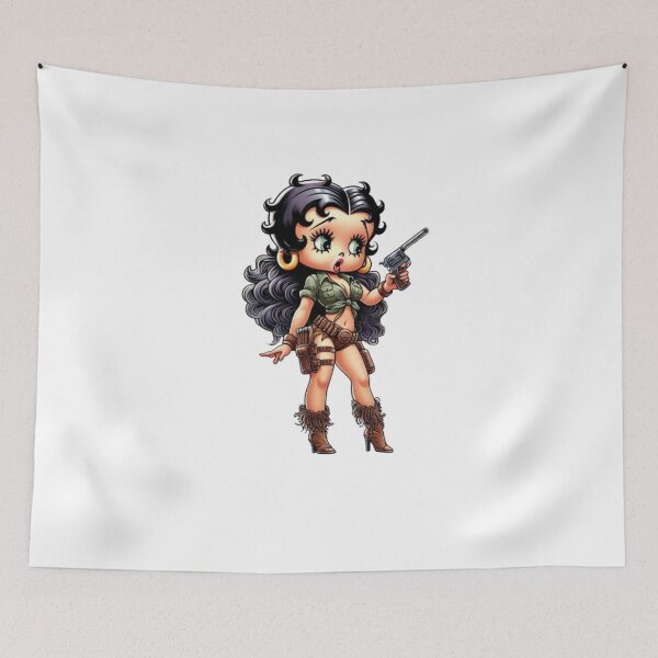 Item preview, BETTY BOOP designed and sold by CHRIST5000.