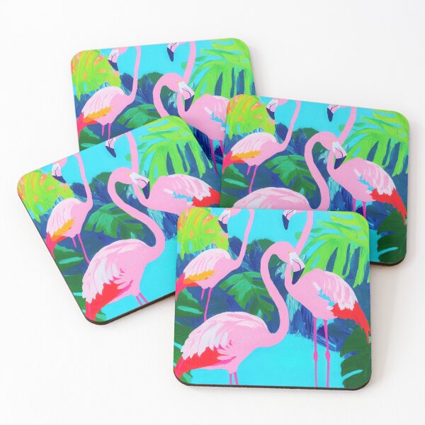 Item preview, Pastel Plumage designed and sold by Retro Type.