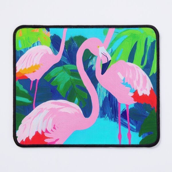 Item preview, Pastel Plumage designed and sold by Retro Type.