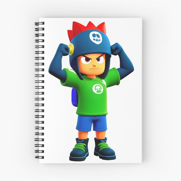Item preview, Playground Hero Brawlstars Fan designed and sold by Gemstarz brawl stars fan shop.