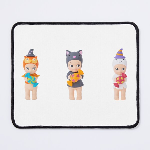 Item preview, Sonny Angel | Halloween pack 1  designed and sold by Art Aesthetic.