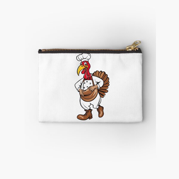 Item preview, Chef Turkey on Thanksgiving Day, funny, gifts, autumn,. Turkey, Thanksgiving,  designed and sold by Ewelina  Niemiec.