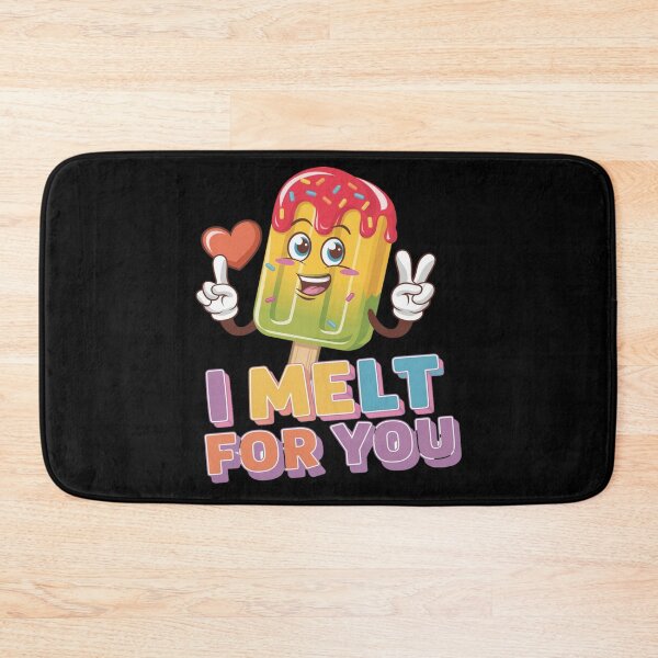 Item preview, I melt - I melt for you designed and sold by JansenGS.