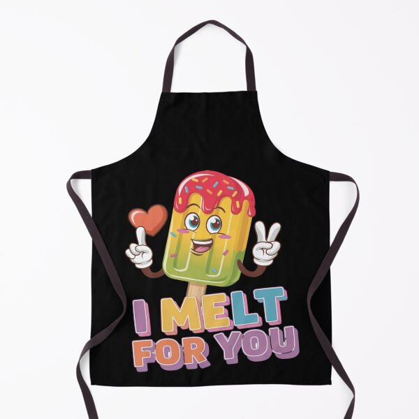 Item preview, I melt - I melt for you designed and sold by JansenGS.