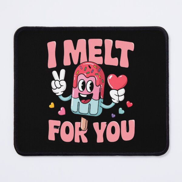 Item preview, I melt - I melt for you designed and sold by JansenGS.