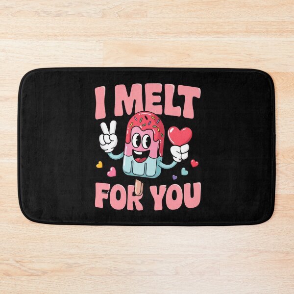Item preview, I melt - I melt for you designed and sold by JansenGS.
