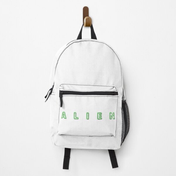 Item preview, Alien neon writing designed and sold by natalik2024.