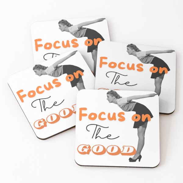 Item preview, Focus on the good design  designed and sold by upupupshop.
