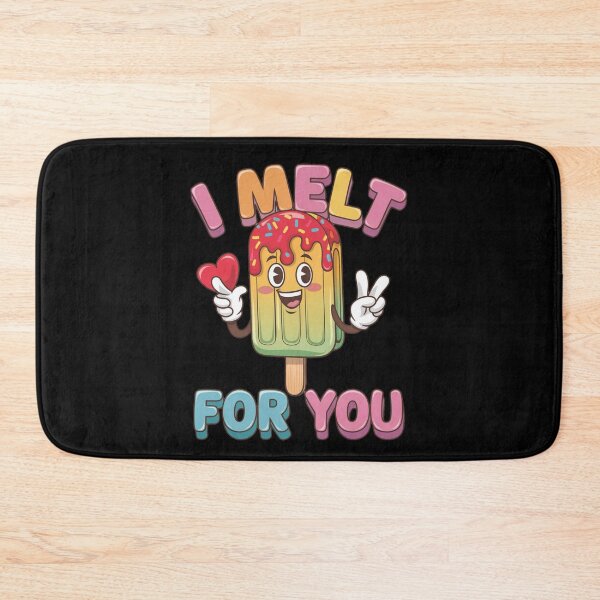 Item preview, I melt - I melt for you designed and sold by JansenGS.