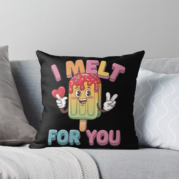 Item preview, I melt - I melt for you designed and sold by JansenGS.