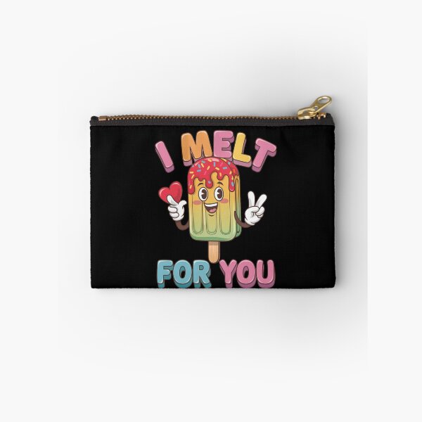 Item preview, I melt - I melt for you designed and sold by JansenGS.