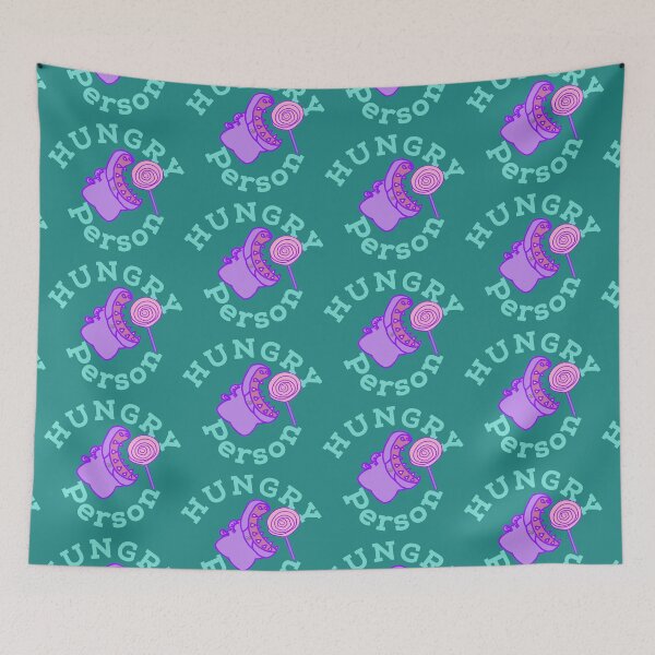 Item preview, LaMaisonOfMY NEW HUMANLOGY HUNGRY PERSON COLLECTION NO.3 designed and sold by LaMaisonOfMY.