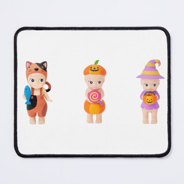 Item preview, Sonny Angel | Halloween pack 2  designed and sold by Art Aesthetic.