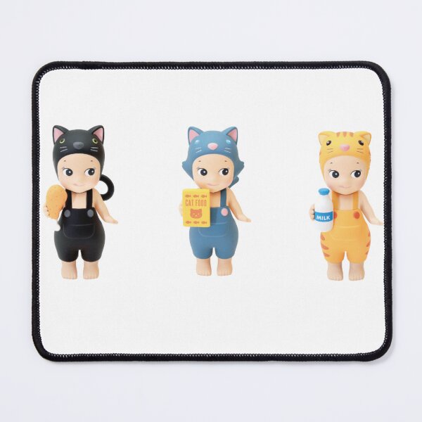 Item preview, Sonny Angel | Cat Pack 1 designed and sold by Art Aesthetic.