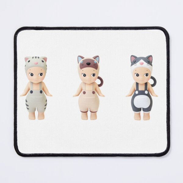 Item preview, Sonny Angel | Cat Pack 2 designed and sold by Art Aesthetic.