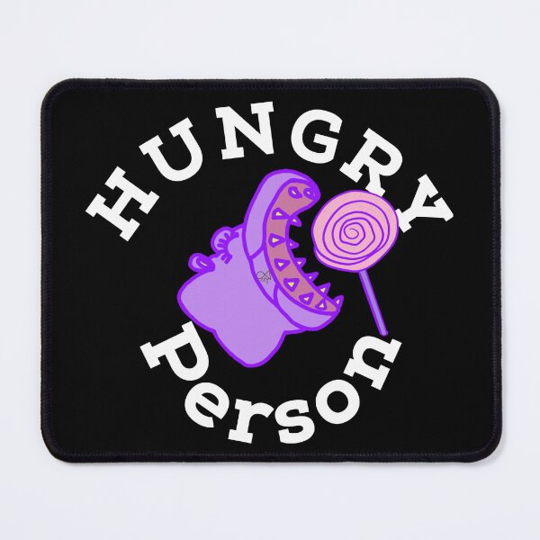 Item preview, LaMaisonOfMY NEW HUMANLOGY HUNGRY PERSON COLLECTION NO.4 BLACK designed and sold by LaMaisonOfMY.