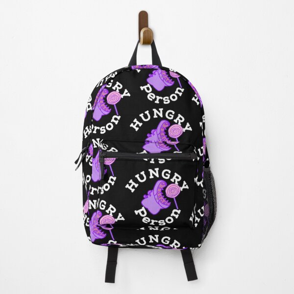 Item preview, LaMaisonOfMY NEW HUMANLOGY HUNGRY PERSON COLLECTION NO.4 BLACK designed and sold by LaMaisonOfMY.